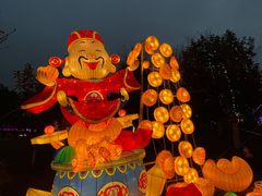 -武汉园博园(武汉自然博物馆)