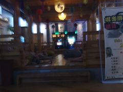 -丽池宫韩式汗蒸会馆(华灯坊店)