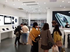 -美承onezero(M+购物中心店)