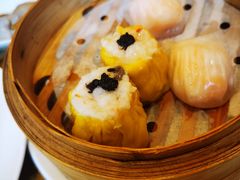 -星河湾半岛酒店-真粤中餐厅