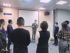 -新励成演讲口才培训(无锡梁溪学训中心)