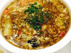 -聚春园自助餐厅(东街口店)
