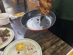 -巴犀烧烤(新崇光店)
