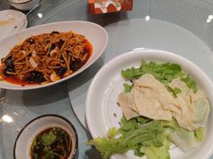-辛香味烧鱼馆·非遗技艺·排骨红烧肉(光谷医药园店)