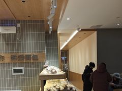 -小飞象面包公社(珠江路金鹰店)