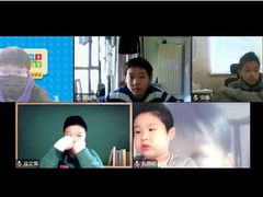 -童程童美·信息学竞赛·机器人编程·少儿编程(大钟寺校区)