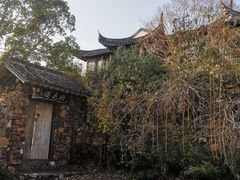 -雨花胜境