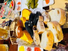 -马迭尔德式西餐精酿啤酒屋(中央大街店)