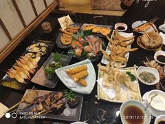 -真剑日本料理·铁板烧(贵州路店)