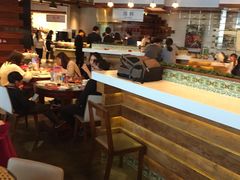 -The COOK·厨餐厅·自助餐(浦东嘉里大酒店)