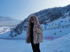 -太子岭滑雪场