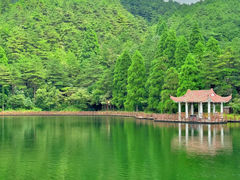 -明月山风景名胜区
