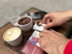 -Again Coffee Roaster(香蜜湖店)