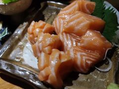 -半藏居酒屋(香港花园店)
