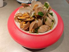 -海门鱼仔·潮汕味(燕岭店)