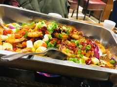 -三湘四水湖南特色餐厅(颐景公寓店)