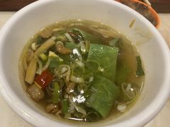 -乡党臊子面(丰庆公园店)