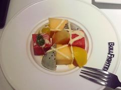 -豪客来牛排(中央花苑店)