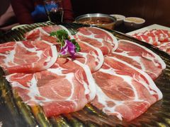 -鲁西肥牛(九方购物中心店)