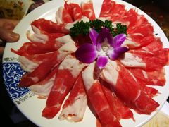 -刘一手火锅(万达广场店)