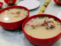 -廖老妈蹄花店(人民公园陕西街259号店)