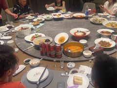-同庆楼(滨湖万达广场店)