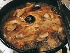 -功德林(南京西路店)