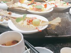 -上井料理黑金店(IFS国金中心店)