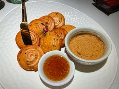 -華府Deluxe(兴业太古汇店)