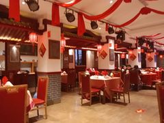 -山西会馆·晋菜·晋商宴·牌匾博物馆(胜利东街店)