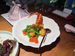 -CHIC1699远洋私厨