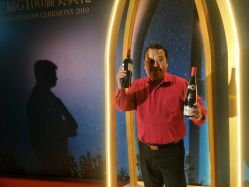 -成都世外桃源酒店-宴会厅·草坪婚礼·会议活动