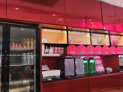 -老板恋上鱼(恒隆广场店)