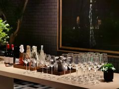 -广州瑰丽酒店·Black Iron黑金燚