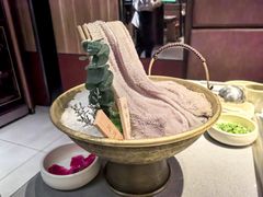 -巴奴毛肚火锅(悠唐购物中心店)