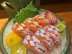 -长崎屋·日本料理·刺身·烧鸟(天河北路店)