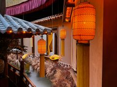 -叶叶菩提(太原别墅店)