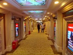 -UME影城(南京1912店)