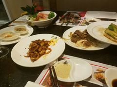 -大渔铁板烧(花园道店)