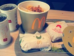 -麦当劳(季平店)