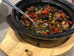 -东方红酒楼(知春路店)