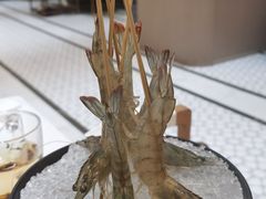 -帝皇海海鲜豆捞(桐泾商务广场店)