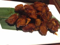 -绿茶餐厅(广州天河城店)