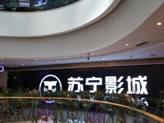-苏宁影城