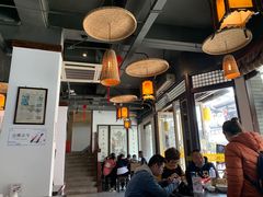 -汪一挑馄饨(老街店)