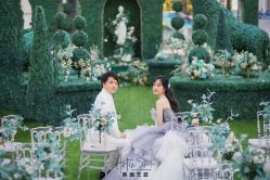 -艺匠摄影ARTIZ STUDIO(南京店)