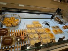 -分子跳动鲜活面包(五一大道店)
