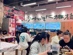 -东排食堂长沙小吃大排档(五一广场店)