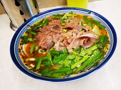 羊肉粉-贵州羴泰羊肉粉(珠江太阳城店)