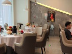 -味+新京宴·烤鸭·北京菜(创意谷店)